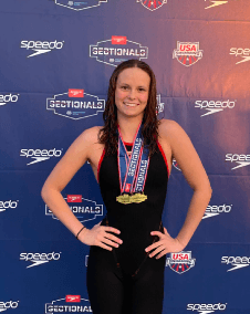 Kayla Arneson